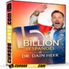 15 Billion (Español) de Dr. Dain Heer