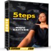 5teps mentoring de Mafe Caicedo