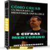 6 Cifras Mentoring de Influendedores
