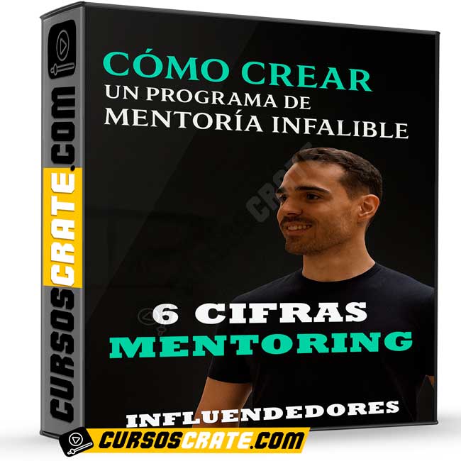 6 Cifras Mentoring de Influendedores 1 6 Cifras Mentoring de Influendedores