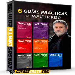 6 Guías Prácticas de Walter Riso de Walter Riso