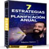 7 estrategias para llevar tu planificación anual de Matías Salom