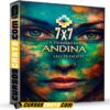 7×7 La Cuarentena Andina de Leo Petrozzi