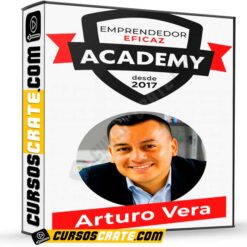 Academia Emprendedor Eficaz de Arturo Vera