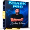 Academia Shark Pro de Andrés Olave