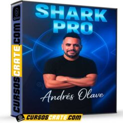Academia Shark Pro de Andrés Olave