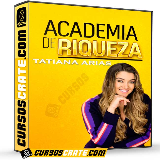 Academia de Riqueza de Tatiana Arias 1 Academia de Riqueza de Tatiana Arias