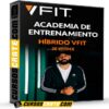 Academia de entrenamiento híbrido VFIT de VFITMX