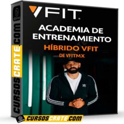 Academia de entrenamiento híbrido VFIT de VFITMX