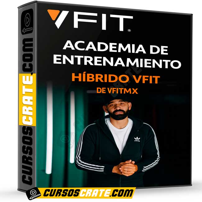 Academia de entrenamiento híbrido VFIT de VFITMX 1 Academia de entrenamiento híbrido VFIT de VFITMX