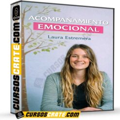 Acompañamiento Emocional de Laura Estremera