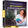 Actuamos o reaccionamos de Paloma Carvajalino