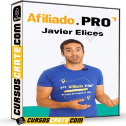 Afiliado Pro de Javier Elices
