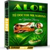 Aloe Tu Doctor Milagroso de Yulia Berry Aloe Tu Doctor Milagroso de Yulia Berry