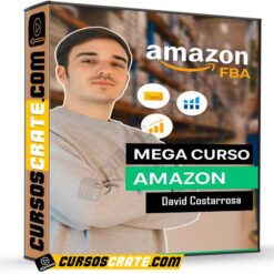 Amazon FBA – David Costarrosa de David Costarrosa