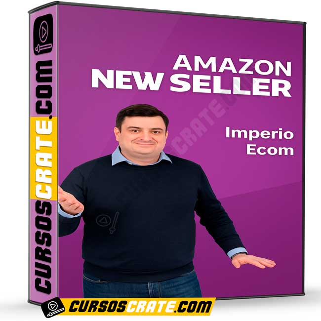 Amazon New Seller de Imperio Ecom 1 Amazon New Seller de Imperio Ecom