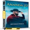 Ananda 22 de Ricardo Ponce