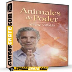 Animales de Poder de Alberto Villoldo