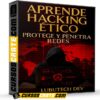 Aprende Hacking Ético Protege y Penetra Redes de lubutech dev