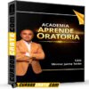 Aprende Oratoria de Jaime Terán