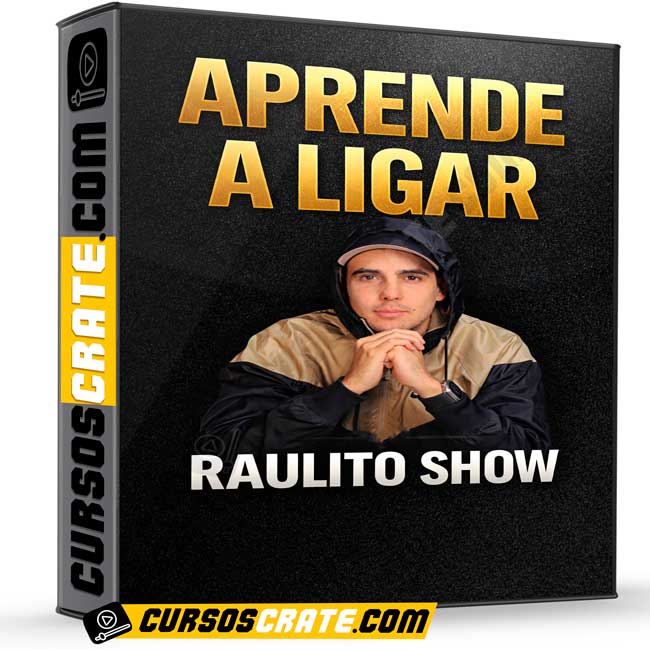 Aprende a Ligar de Raulito Show 1 Aprende a Ligar de Raulito Show