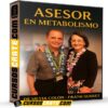Asesor en Metabolismo de Silvia Colón – Frank Suárez
