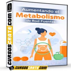 Aumentando el Metabolismo de Rod Fuentes