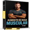 Aumento de Masa Muscular – FHI de FHI