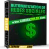 Automatización de Redes Sociales de Club del Dólar