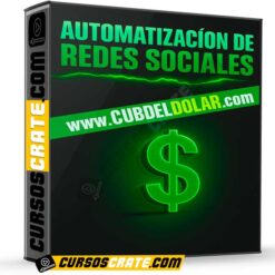 Automatización de Redes Sociales de Club del Dólar