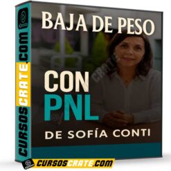 Baja de Peso con PNL de Sofía Conti