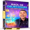 Baúl de Objeciones  de Criz Urzúa