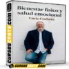 Bienestar físico y salud emocional de Enric Corbera
