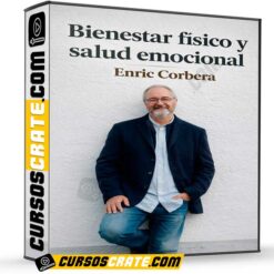 Bienestar físico y salud emocional de Enric Corbera
