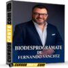 Biodesprográmate  de Fernando Sánchez