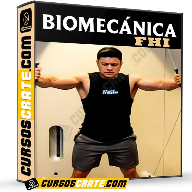 Biomecánica - FHI de FHI 1 Biomecánica - FHI de FHI