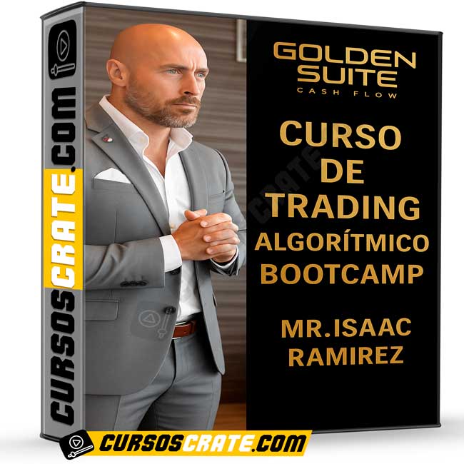 Bootcamp Trading Algorítmico de Isaac Ramírez 1 Bootcamp Trading Algorítmico de Isaac Ramírez