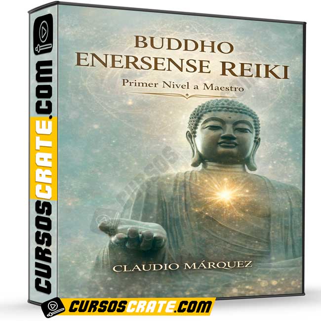 Buddho Enersense Reiki Primer Nivel a Maestro de Claudio Marquez 1 Buddho Enersense Reiki Primer Nivel a Maestro de Claudio Marquez