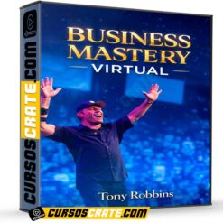 Business Mastery Virtual de Tony Robbins