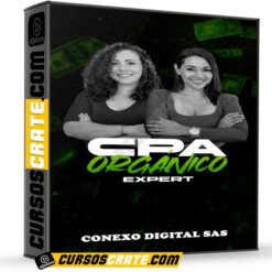 CPA Orgánico Expert de Conexo Digital SAS