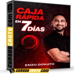 Caja rápida en 7 días de Enzo Donato