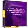 Cambia tu mente, cambia tu cuerpo, cambia tu vida de AnimaEdu