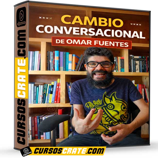 Cambio Conversacional de Omar Fuentes 1 Cambio Conversacional de Omar Fuentes