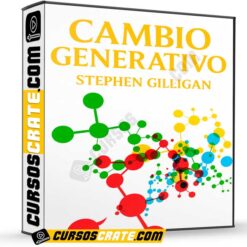 Cambio Generativo de Stephen Gilligan