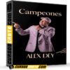 Campeones de Alex Dey
