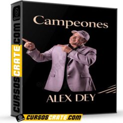Campeones de Alex Dey