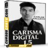 Carisma Digital 1.5 (2016) de Carlos Gallego