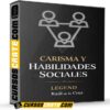 Carisma y Habilidades Sociales Legend de Raúl de la Cruz
