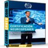 Certificación Neurospeaker de Neurotalent Institute