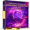 Certificación en Coaching Cuántico con PNL de Edmundo Velasco